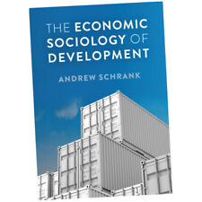 Economic sociology development for sale  UK