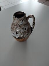 Scheurich vase keramik gebraucht kaufen  Waldmohr