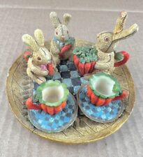 Decorative miniature tea for sale  Boise