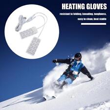 Pair usb gloves for sale  Shipping to Ireland