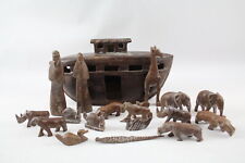 Noah ark hand for sale  LEEDS