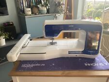 Brother innovis sewing for sale  SURBITON