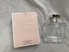 ralph lauren romance perfume 100ml for sale  CHELTENHAM