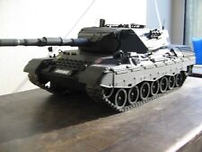 Panzer tamiya leopard gebraucht kaufen  Bornhöved