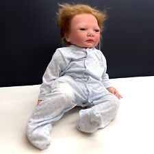 Collectible realistic newborn for sale  STREET