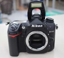 Reflex digital de lente única con cuerpo Nikon D7000 segunda mano  Embacar hacia Argentina