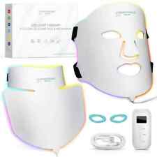 Led face mask for sale  CHINNOR