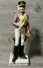 Vintage porcelain figurine for sale  ST. AUSTELL