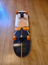 Skateboard deck complete for sale  LINCOLN