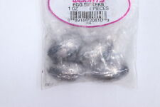 (4-Pk) Bullet Weights Egg Sinkers 1 Oz for sale  Shipping to South Africa