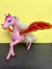 Barbie geheimnisvolle pegasus gebraucht kaufen  Leichlingen (Rheinland)