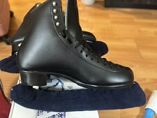 Riedell ice skates for sale  San Francisco