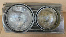 1976 - 1985 Mercedes W123 200D 240D 250 280E 300D Headlight Right Side OEM 6073N, used for sale  Shipping to South Africa