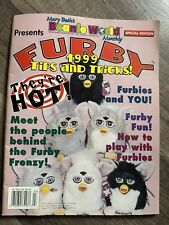 Furby 1999 tips for sale  Swedesboro