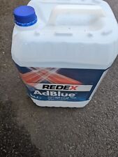 Redex adblue fuel for sale  LIVERPOOL