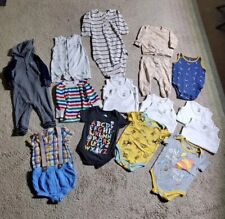 9 clothing 12 month lot for sale  Fort Washington