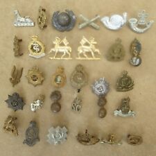 british army badges for sale  LONDON