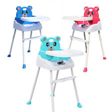 Adjustable baby highchair for sale  BURTON-ON-TRENT