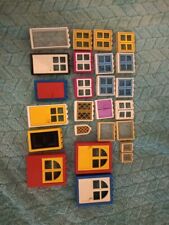 Lego complete windows for sale  GREAT YARMOUTH