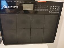 Alesis performance pad for sale  Shipping to Ireland