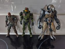 Mcfarlane toys halo for sale  TADWORTH