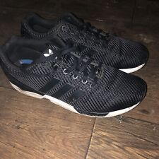 Size adidas flux for sale  LEICESTER