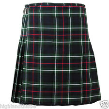 Mackenzie tartan kilt for sale  LONDON