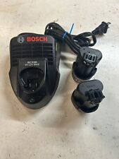 Bosch bc330 12v for sale  Loxahatchee