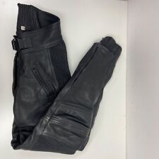 belstaff motorcycle trousers for sale  ROMFORD