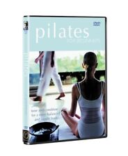 Pilates beginners dvd for sale  STOCKPORT