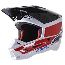Alpinestars speed helmet d'occasion  Lyon II