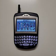 Smartphone BlackBerry 7520 Vintage (Nextel) - 32 MB Negro - TAL CUAL #487 segunda mano  Embacar hacia Mexico