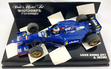 Minichamps ligier honda for sale  BLACKPOOL