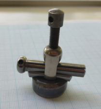 Watchmakers lathe tool for sale  Shipping to Ireland