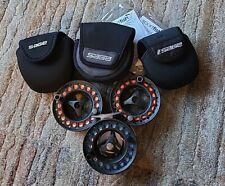 snowbee fly reel for sale  LONDON