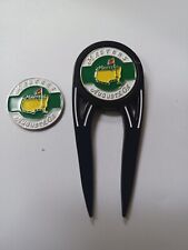 Two masters augusta for sale  WIGAN