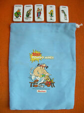 Lot asterix domino d'occasion  Vanves
