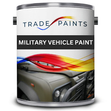 Military vehicle camo for sale  Shipping to Ireland