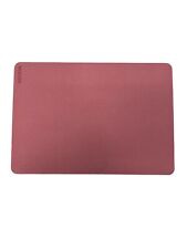 Funda rígida texturizada Incase para MacBook Pro Thunderbolt 3 de 13" rosa segunda mano  Embacar hacia Argentina