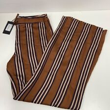 Peruzzi straight trousers for sale  ROMFORD