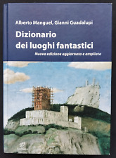 Dizionario dei luoghi usato  Torino