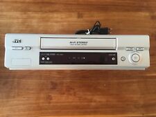 Jvc j585 vhs for sale  Shipping to Ireland