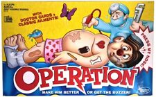 Operation board game for sale  Corydon