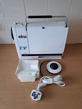 Elna Sewing Machine for parts