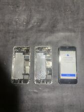 Apple iphone gris d'occasion  Perpignan-