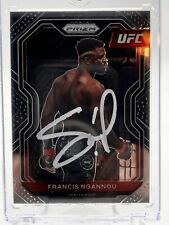 Badass francis ngannou for sale  Kyle