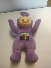Vtg teletubbies tinky for sale  Marshfield