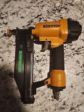 Bostitch guage nailer for sale  New Bedford