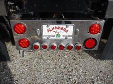 Kenworth t680 lamp for sale  USA
