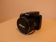 Nikon coolpix p90 gebraucht kaufen  Leonberg